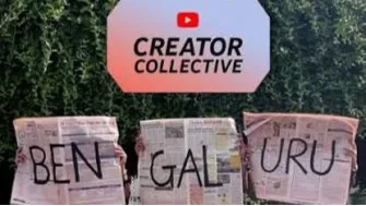 Supplied F&B to the Youtube events